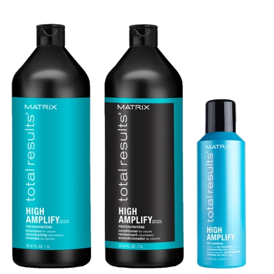 Matrix High Amplify 1000ml Trio