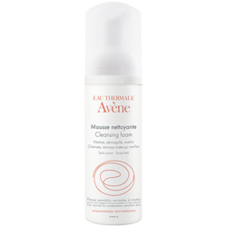 Avène Mousse nettoyante matifiante en oferta
