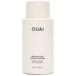 OUAI Medium Hair Conditioner 300ml características