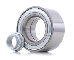 FEBI BILSTEIN Kit De Roulement De Roue 05578 Jeu de roulements de roue MERCEDES-BENZ,CLASE E W210,CLASE C W202,190 W201,Sedán W124,CLK C209,SLK R170 en oferta