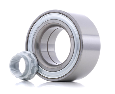 FEBI BILSTEIN Kit De Roulement De Roue 05578 Jeu de roulements de roue MERCEDES-BENZ,CLASE E W210,CLASE C W202,190 W201,Sedán W124,CLK C209,SLK R170