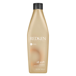 Shampoing adoucissant Redken All Soft características