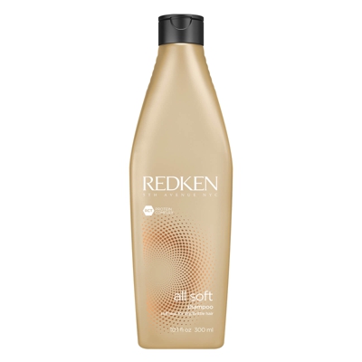 Shampoing adoucissant Redken All Soft