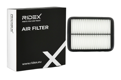 RIDEX Filtre à Air TOYOTA 8A0427 PC655,PC974,1780111090  178011109083,17801110908T