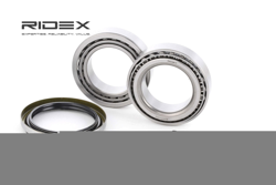 RIDEX Kit De Roulement De Roue HYUNDAI,MITSUBISHI 654W0469 5270144120,MB092749,MB296739 Jeu de roulements de roue MB932726 precio