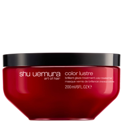 Shu Uemura Art of Hair Colour masque illuminant precio