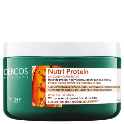 Masque Nutri Protein Dercos Vichy 250 ml