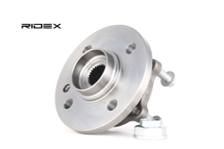 RIDEX Kit De Roulement De Roue MINI 654W0362 31222318457,31226776162,31226776671 Jeu de roulements de roue en oferta