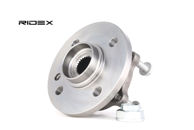 RIDEX Kit De Roulement De Roue MINI 654W0362 31222318457,31226776162,31226776671 Jeu de roulements de roue