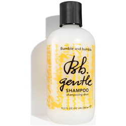 Bumble and bumble Gentle Shampoo 250ml en oferta