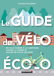 Le guide du vélo écolo (Vie quotidienne) en oferta