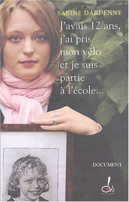 J'avais 12 ans, j'ai pris mon vélo et je suis parti à l'école... (Hors Collection)