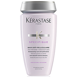 Shampooing Bain Anti-Pelliculaire Kérastase Specifique 250 ml en oferta