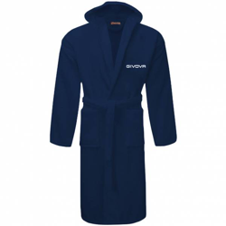Givova Mixte Peignoir ACCBOX-0004 características