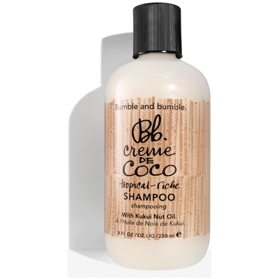 Shampoing Bumble and bumble CREME DE COCO 250ml