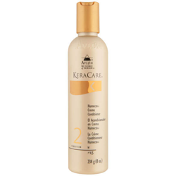 KeraCare Humecto Crème Conditioner (234g) características