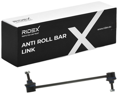RIDEX Biellette De Barre Stabilisatrice NISSAN,OPEL,FIAT 3229S0026 5461600QAC,4408904,8200002870 8200661217,4408904