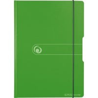 11226636 fichier Vert A4, Porte-documents características