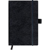 10789428 bloc-notes A5 96 feuilles Noir, Ordinateur portable características