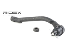 RIDEX Rotule De Direction 914T0285 Rotule de barre de connexion KIA,HYUNDAI,CEE'D Fastback ED,CEE'D SW ED,CERATO LD,CERATO Sedán LD en oferta