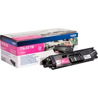 TN-321M - Cartouche d''encre - Toner Magenta en oferta