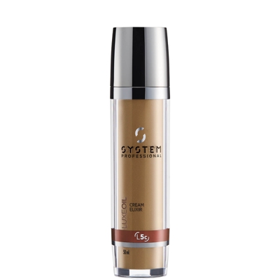 Élixir Crème Luxe System Professional 50 ml