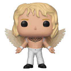 HANSEL / ZOOLANDER / FIGURINE FUNKO POP en oferta