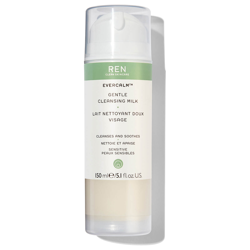 REN Evercalm lait démaquillant douceur 150ml precio