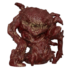 MONSTER OVERSIZED / STRANGER THINGS / FIGURINE FUNKO POP precio