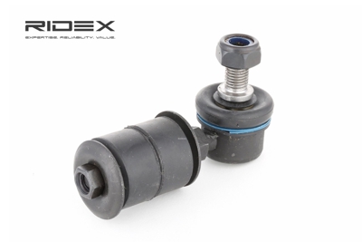 RIDEX Biellette De Barre Stabilisatrice 3229S0237 Biellette De Suspension,Entretoise/tige, stabilisateur SUZUKI,SUBARU,SWIFT II Fastback EA, MA