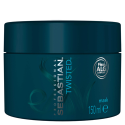 Masque Twisted Sebastian Professional 150 ml características