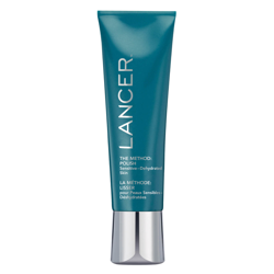 Lancer Skincare The Method Polish traitement exfoliant pour peau sensible (120g) características