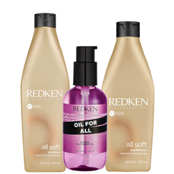 Redken All Soft Bundle precio