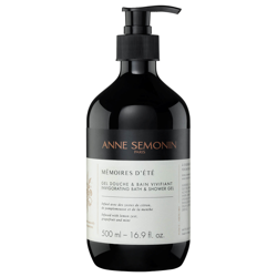 Gel Douche Vivifiant Mémoires d’Été Anne Semonin precio