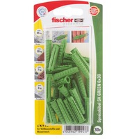 SX GREEN 6x30 K, Goujon