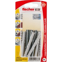 SXR 6x60 Z K DE, Goujon