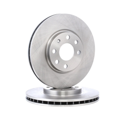 RIDEX Disques De Frein OPEL,VAUXHALL 82B0080 569000,9127967,9196050 Frein à Disque,Disque de frein 95526646 características