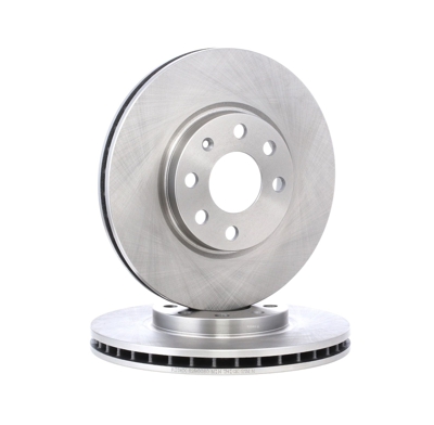 RIDEX Disques De Frein OPEL,VAUXHALL 82B0080 569000,9127967,9196050 Frein à Disque,Disque de frein 95526646