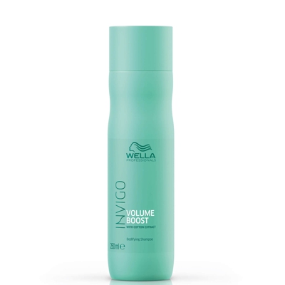 Shampooing volume INVIGO Volume Boost Wella Professionals 250 ml