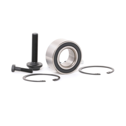 A.B.S. Kit De Roulement De Roue VW,AUDI,SKODA 200046 1D0498625B,443498625A,443498625F Jeu de roulements de roue 4A0498625,4B0498625A,4D0407625E características