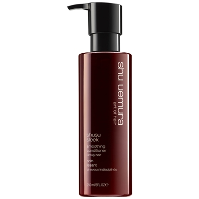 Shu Uemura Art Of Hair Shusu Sleek Après-Shampooing (250ml)