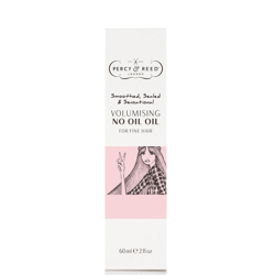 Percy & Reed Smooth Sealed and Sensational Volumising No Oil for Fine Hair (60 ml) precio
