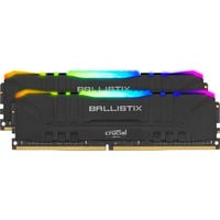 16 Go DDR4-3600 Kit, Mémoire características
