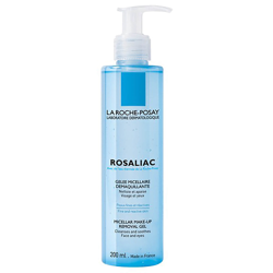 La Roche-Posay Rosaliac Make-Up Remover Gel - 195ml en oferta