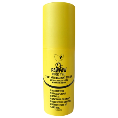 Dr. PAWPAW It Does It All 7 in 1 Hair Treatment Styler 150ml