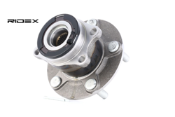 RIDEX Kit De Roulement De Roue JEEP,CHRYSLER,CITROËN 654W0380 05105770AC,05171128AC,05171129AC Jeu de roulements de roue 5105770AC,5105770AD,5105771AB en oferta