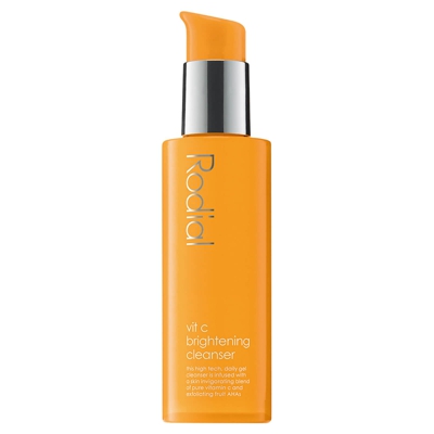 Rodial Vitamin C Brightening Cleanser 135ml