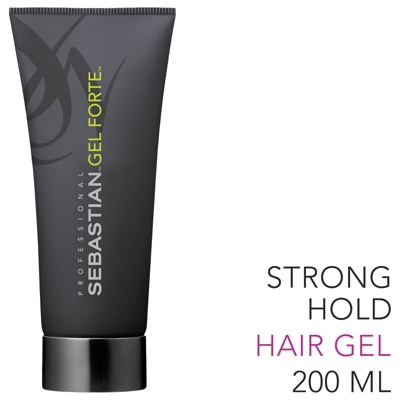 Gel tenue forte Sebastian Professional (200ml)