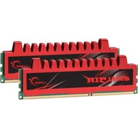 8 Go DDR3-1066 Kit, Mémoire en oferta