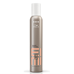 Wella Professionals EIMI Shape Control Hair Mousse 300ml precio